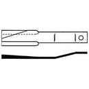 TERRAIN KING MOWER BLADE - Quality Farm Supply