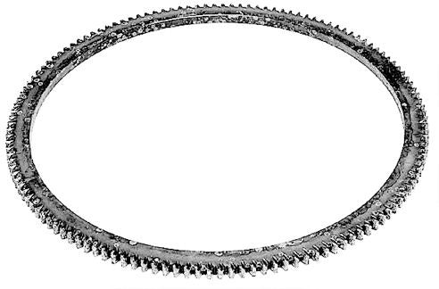 Flywheel Ring Gear for International 55755DB